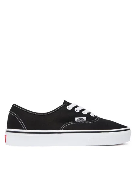 Кецове Vans черно