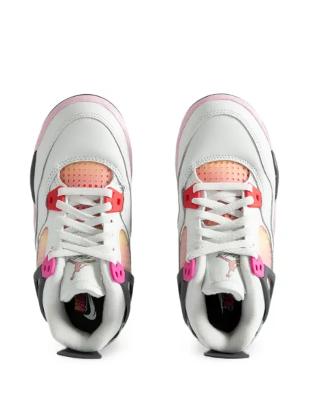 Dětské tenisky Jordan Air Jordan 4 bílé