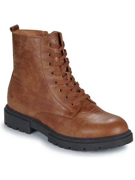 Pantofi copii Little Mary maro