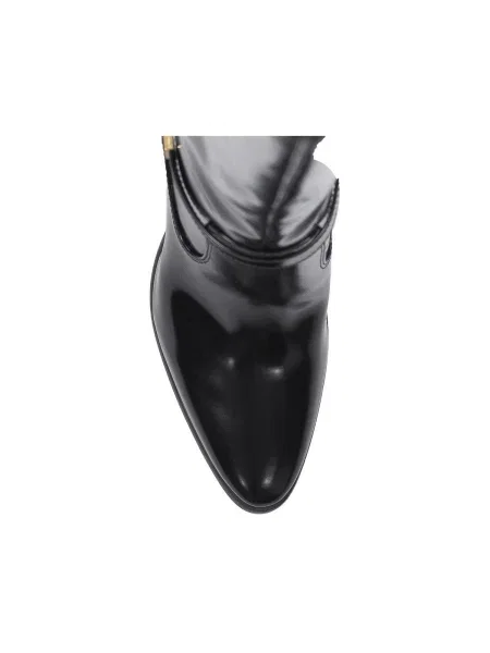 Pantofi Guess negru