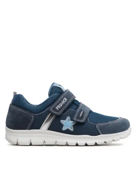 Primigi Laisvalaikio batai GORE-TEX D Tamsiai mėlyna