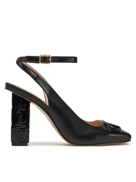 Sandali Liu Jo črna