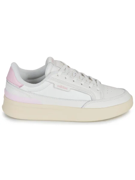 Tenisky Adidas biela