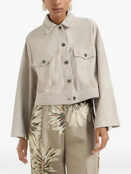 Geacă Brunello Cucinelli