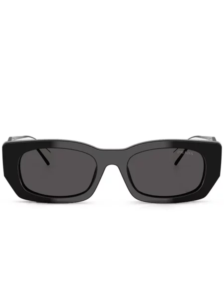 Ochelari de soare Prada Eyewear negru