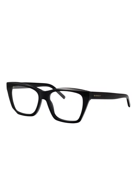 Ochelari de soare Givenchy Eyewear negru