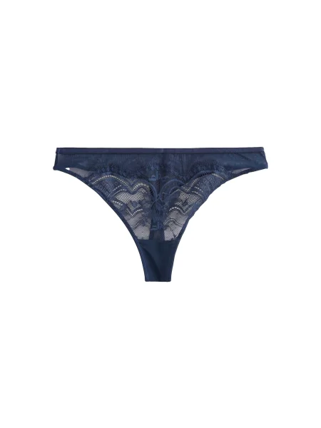 B by Ted Baker Tanga marine modrá