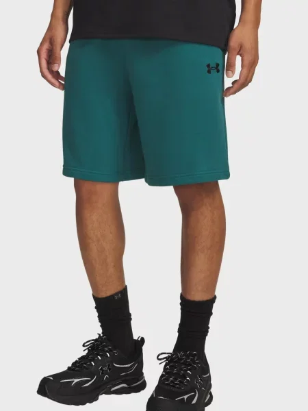 Шорти Under Armour зелені