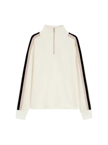 Bluza Boss biała