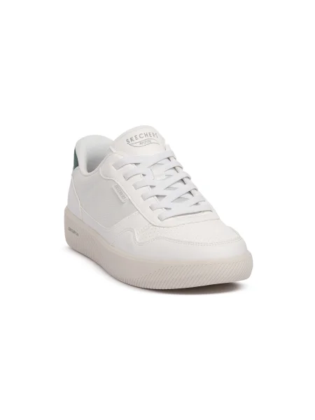 Tenisky Skechers biela