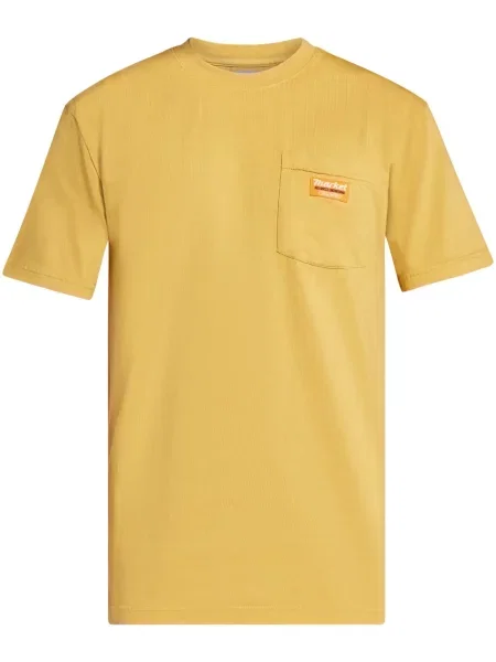 Tricou Market cu autograf