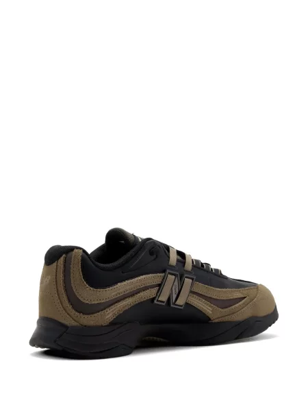 Șosete New Balance verde