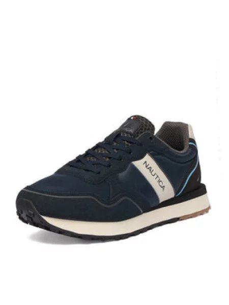 Nautica Laisvalaikio batai V5 Tamsiai mėlyna