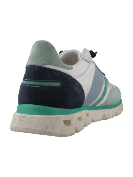 Pantofi Cetti alb