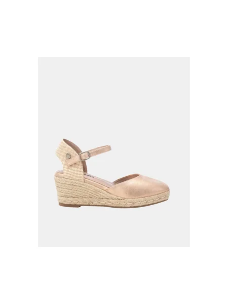 Pantofi Refresh maro
