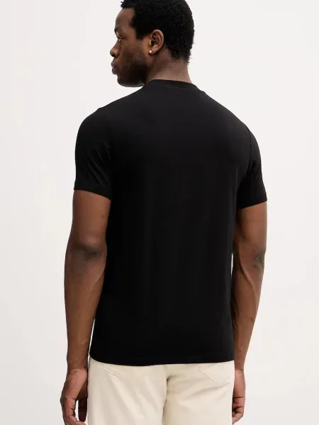 Karl Lagerfeld Tricou negru