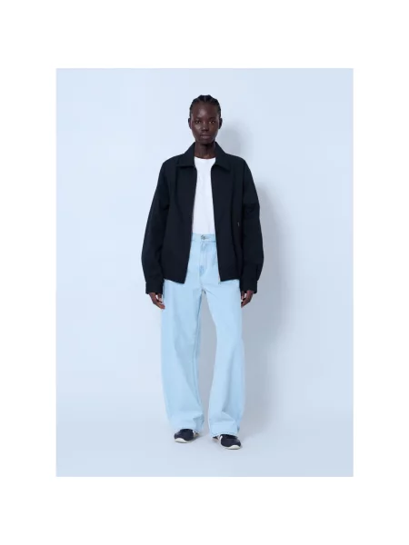 Jeansy Levi's niebieskie