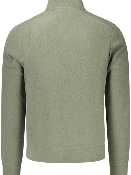Majica Accademia Militare zelena