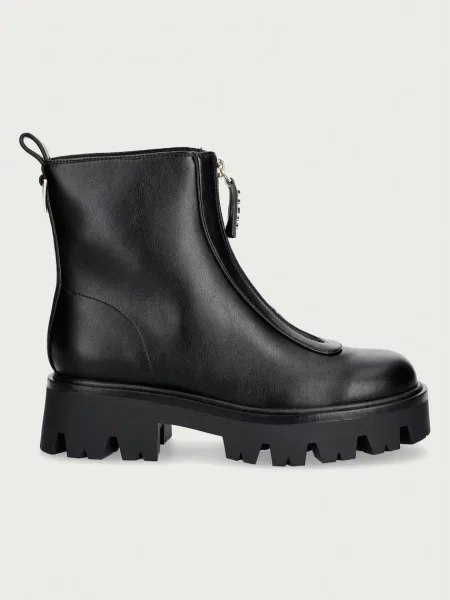 Guess Botine negru