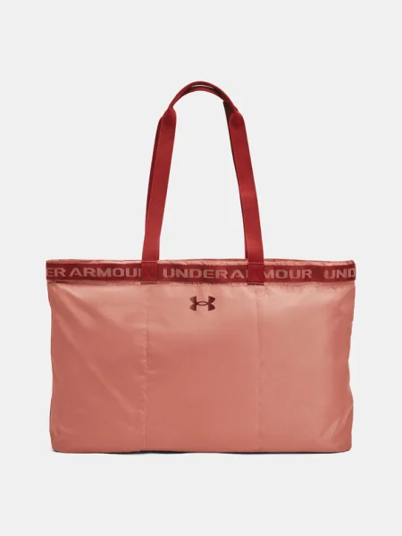 Чанта Under Armour Favorite лилаво оранжево