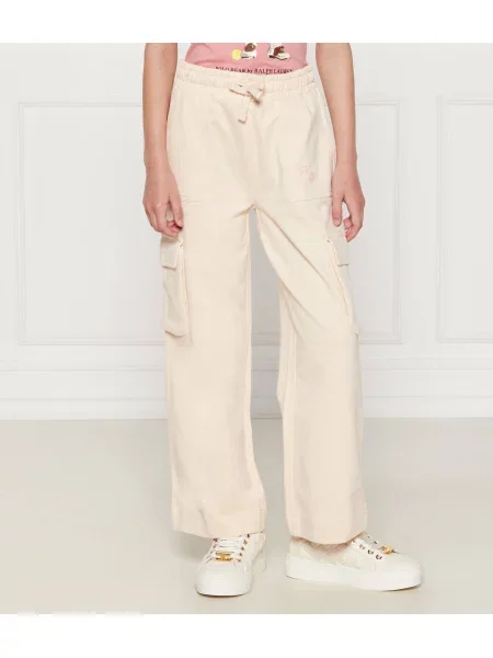 Guess Jogger nadrág | Relaxed fit