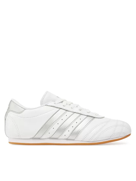 Снікерcи adidas Taekwondo Lace білий