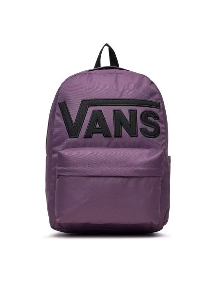 Klasična torbica Vans crna
