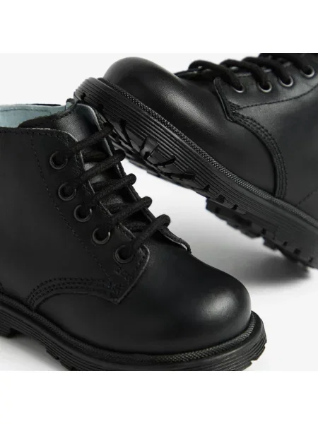 Pantofi copii Nerogiardini negru