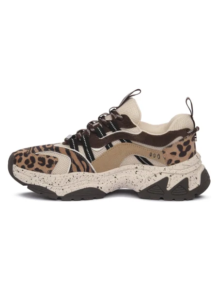 Pantofi Steve Madden maro