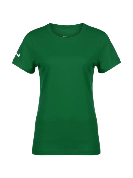 Tricou Nike verde