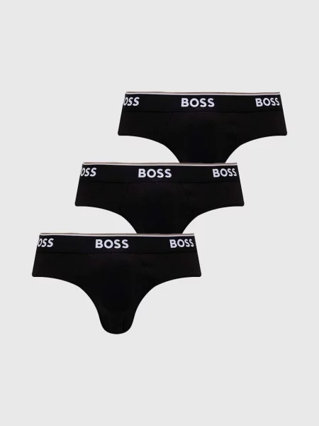 Чанта Boss черно