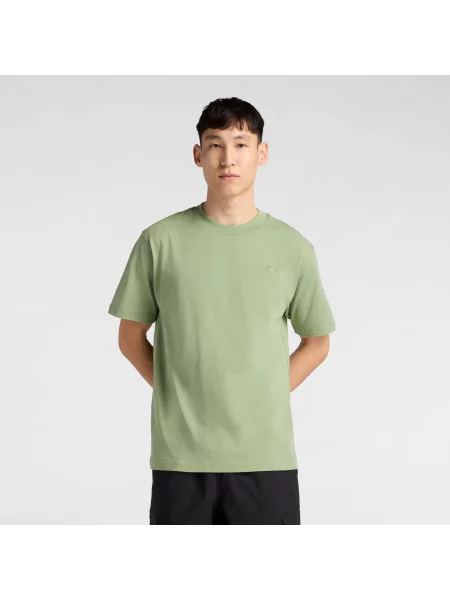 Koszulka New Balance – zielona