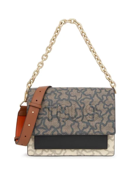 Geanta crossbody Tous bej