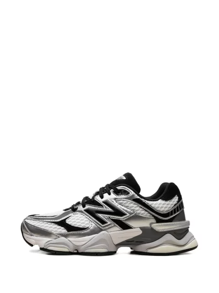 Sneakers New Balance πέτρες γκρι