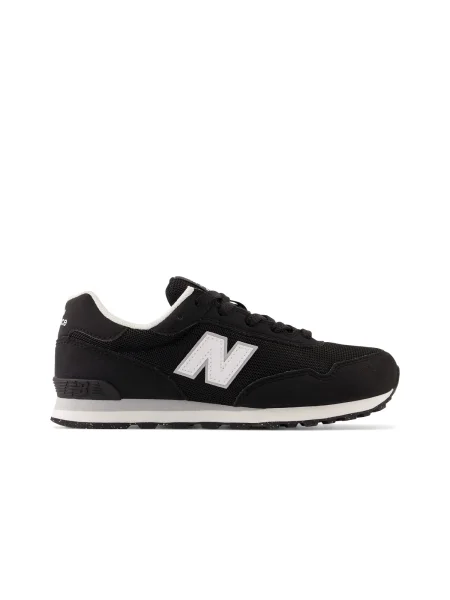 Tenisky New Balance čierna