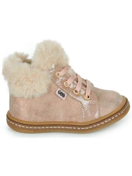 Pantofi copii Gbb roz