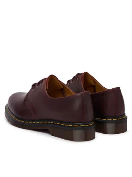 Polobotky Dr. Martens