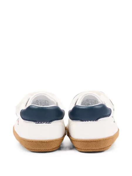 Sneakersy dziecięce Tommy Hilfiger białe