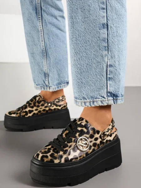 Sneakers Selfedi maro