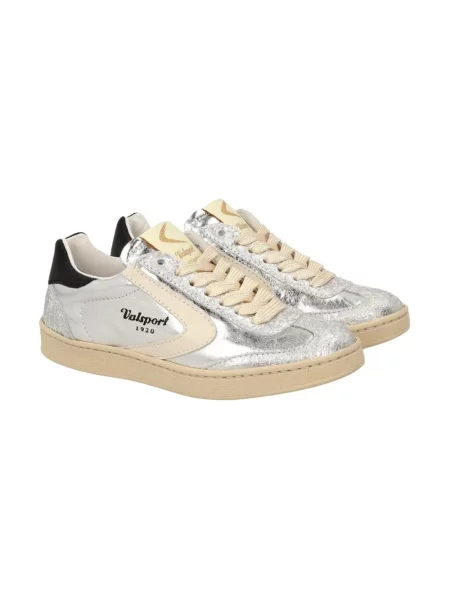 Sneakersy Valsport 1920 szare