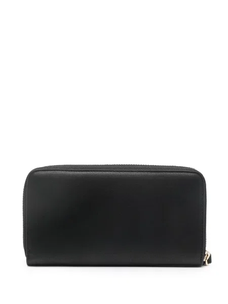 Piniginė Armani Exchange juoda