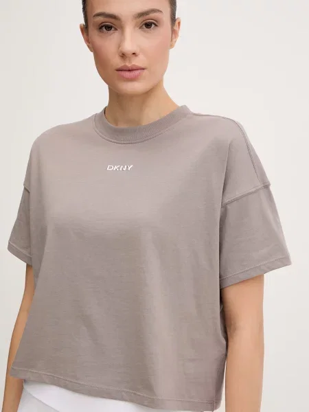 Póló Dkny bézs