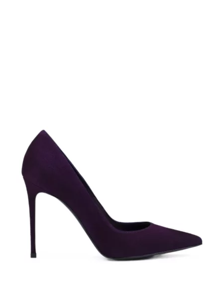Pantofi cu toc Le Silla violet