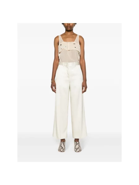 Top 3.1 Phillip Lim beżowy