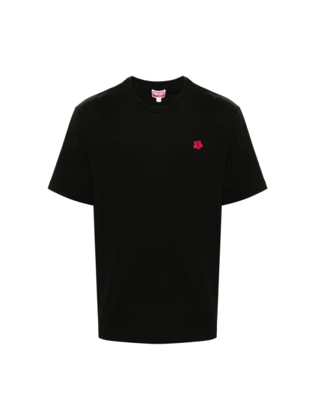 Kenzo Gots Boke Classic T-Shirt T-shirt czarna