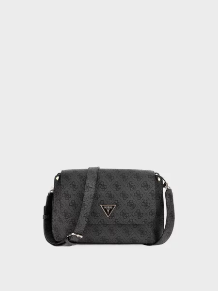 Сумка Guess сіра