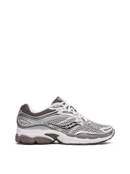 Жіночі Кросівки Saucony текстиль білий