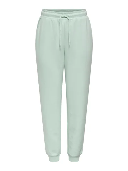 ONLY PLAY Pantaloni sport ONPLounge mentă verde