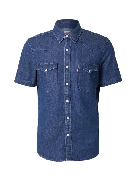 LEVI'S ® Košulja CLASSIC traper plavi