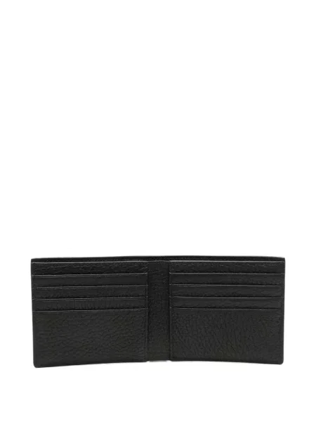 Portofel Tom Ford din piele negru